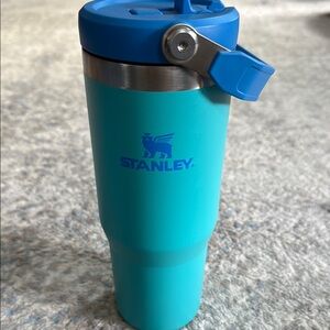 Stanley Teal Insulated Mug